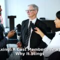 Roseanne axing - lifestyle article image 1