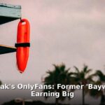 Erika Eleniak OnlyFans - lifestyle article image 1