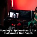 Shailene Woodley Amazing Spider-Man 2 - lifestyle article image 1