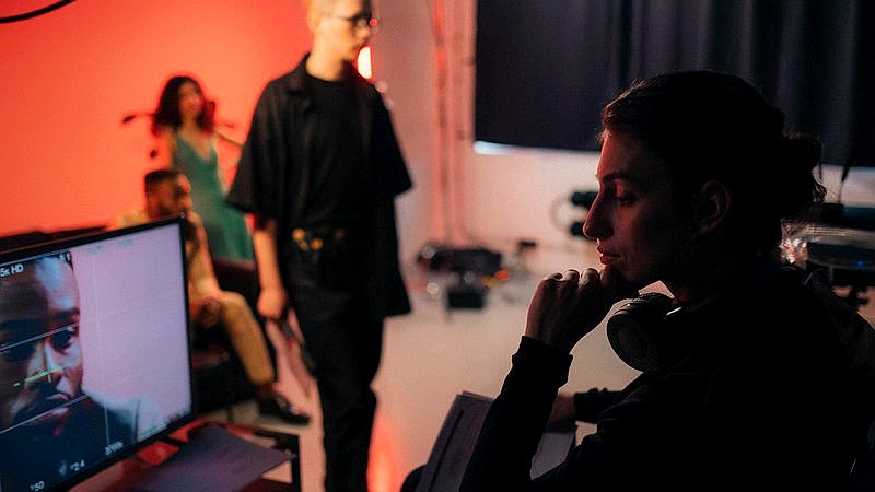 Shailene Woodley Amazing Spider-Man 2 - lifestyle article image 3