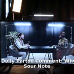 Bill Maher Dolly Parton comment - lifestyle article image 1