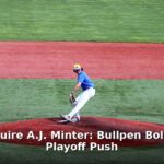 Twins acquire A.J. Minter - sport article image 1