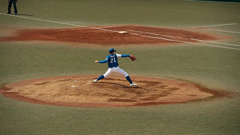 Twins acquire A.J. Minter - sport article image 2