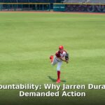 Jarren Duran accountability - sport article image 1