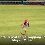 Red Sox Giants trade - sport article image 1