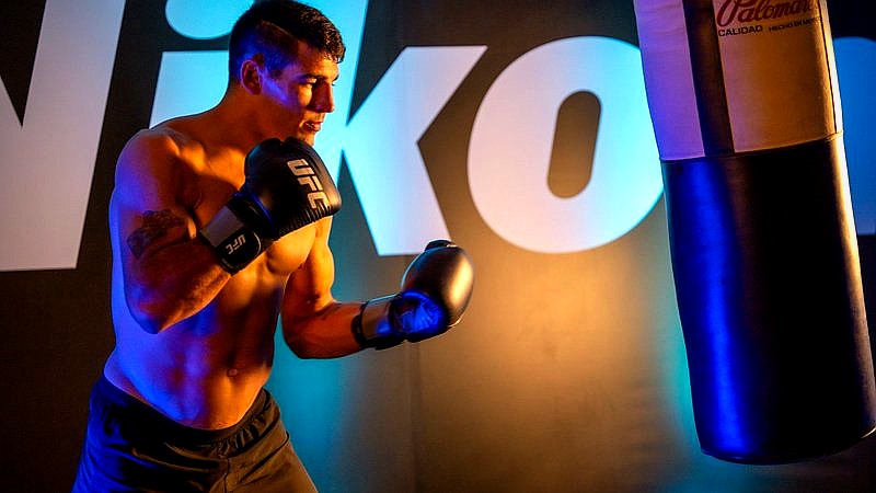 UFC Vegas 120 weigh-in results - sport article image 3