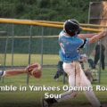 Mariners loss Yankees - sport article image 1