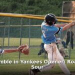Mariners loss Yankees - sport article image 1