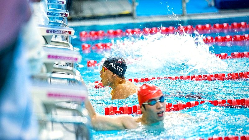 Pan Pacific Championships 2026 Day 2 Finals - sport article image 2