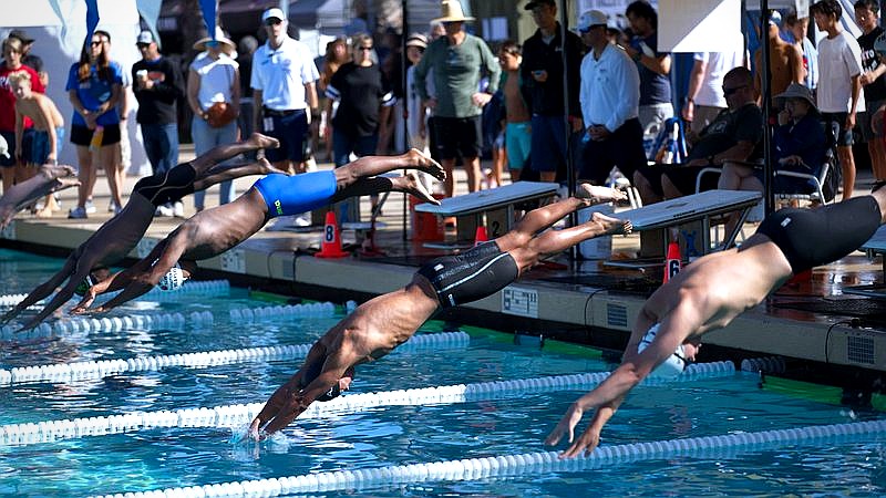 Pan Pacific Championships 2026 Day 2 Finals - sport article image 3