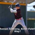 Trevor Story rehab - sport article image 1