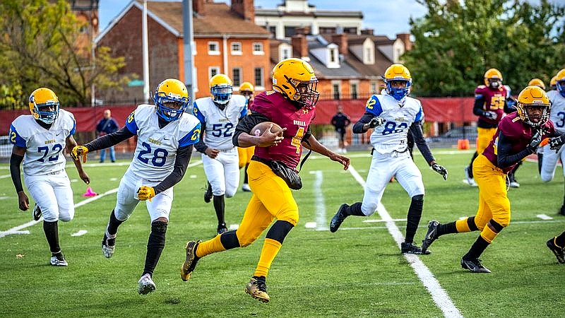Steelers camp observations - sport article image 3