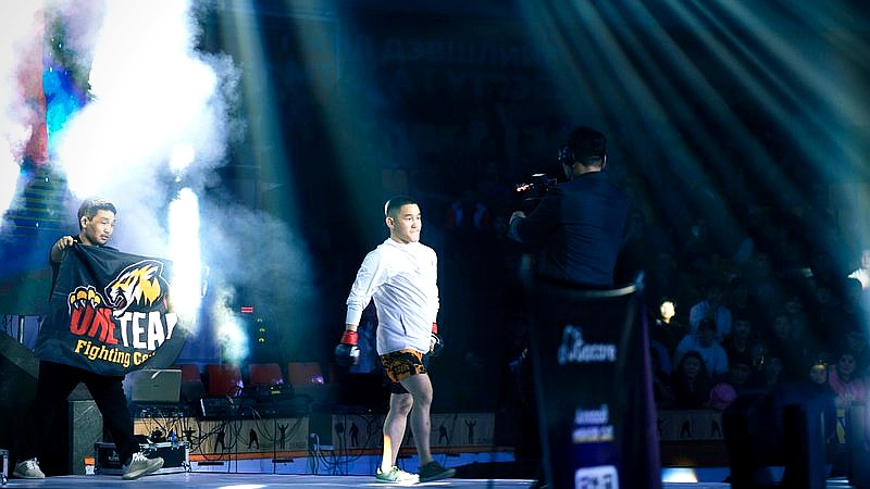 Rolly Romero vs Teofimo Lopez live results - sport article image 3