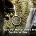 Roger Federer Hall of Fame - sport article image 1
