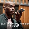 Apple Siri AI - tech article image 1