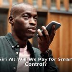 Apple Siri AI - tech article image 1