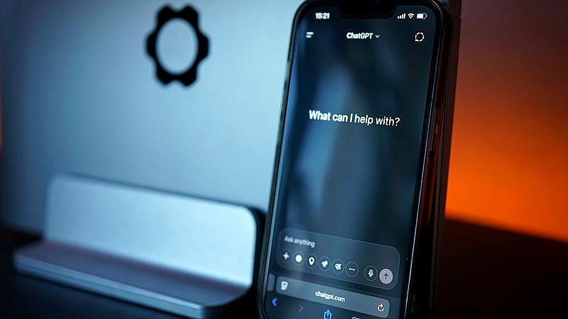 Apple Siri AI - tech article image 2