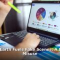 Google Earth fake scenes - tech article image 1