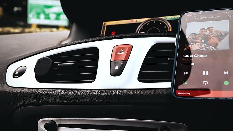 Android Auto head unit - tech article image 3