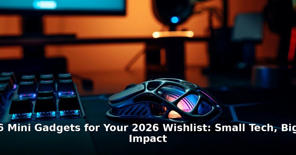 mini gadgets 2026 - tech article image 1