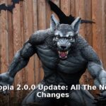 Pokémon Pokopia 2.0.0 update - tech article image 1