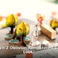 Nintendo Switch 2 Oblivion Remastered - tech article image 1