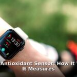 Galaxy Watch antioxidant levels - tech article image 1