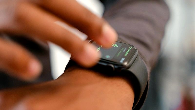 Galaxy Watch antioxidant levels - tech article image 2
