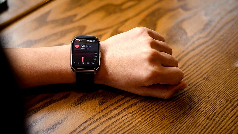 Galaxy Watch antioxidant levels - tech article image 3
