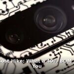 iPhone 18 Pro cost - tech article image 1