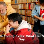 Phoebe Gates coding - tech article image 1