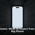 iPhone 18 release - tech article image 1