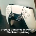 PS5 players unplug - tech article image 1