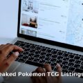 eBay removes Pokémon TCG listings - tech article image 1