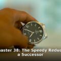 Omega Speedmaster 38 - tech article image 1