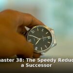 Omega Speedmaster 38 - tech article image 1
