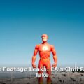 Iron Man game leaks - tech article image 1