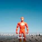 Iron Man game leaks - tech article image 1