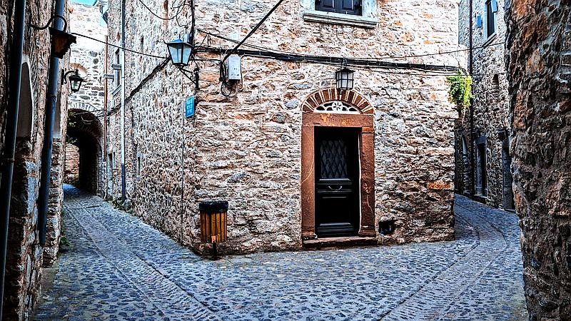 authentic Greece - travel article image 2