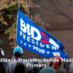 Trump's candidacy troubles - travel article image 1