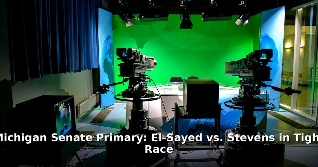 Michigan Senate primary - travel article image 1