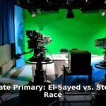 Michigan Senate primary - travel article image 1