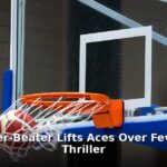 Gray's buzzer-beater - travel article image 1