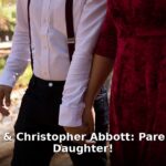 Aubrey Plaza Christopher Abbott baby - travel article image 1
