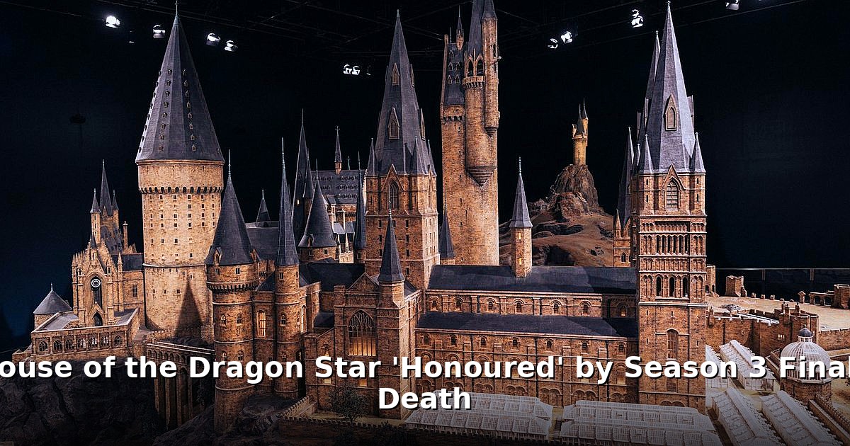 House of the Dragon Season 3 finale - travel article image 1