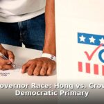 Wisconsin Governor race - travel article image 1