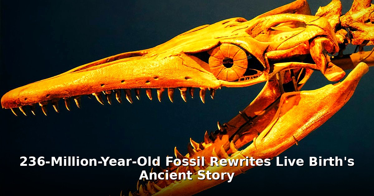 236-million-year-old fossil - travel article image 1