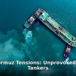 Strait of Hormuz attacks - travel article image 1