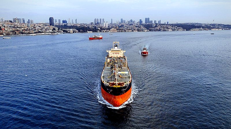 Strait of Hormuz attacks - travel article image 2