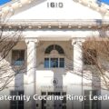 Penn State fraternity cocaine ring - travel article image 1